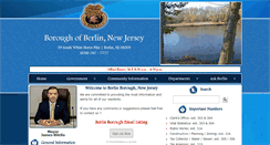 Desktop Screenshot of berlinnj.org